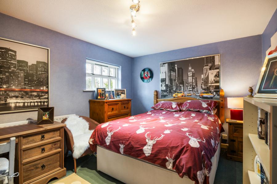 Beech Cottage, 5 Brooklands Road