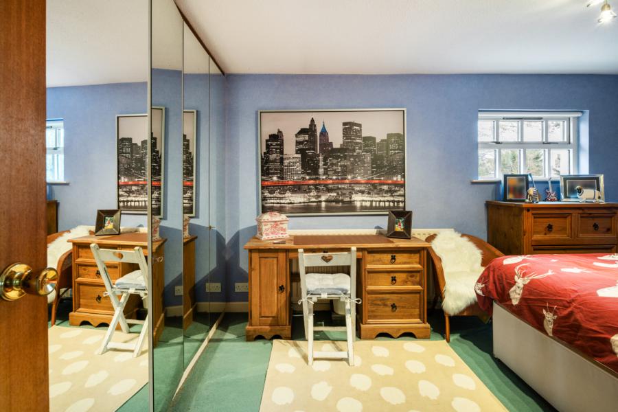 Beech Cottage, 5 Brooklands Road