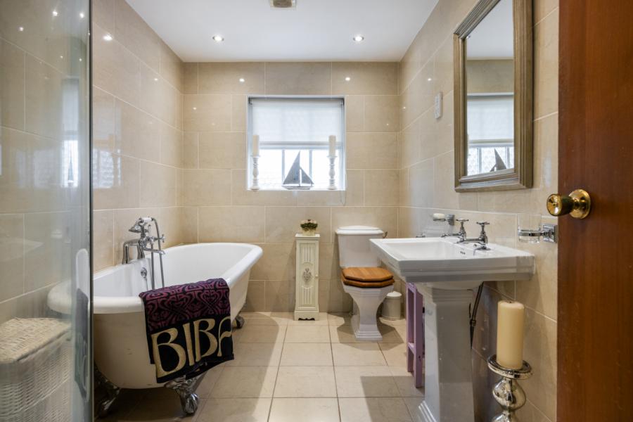 Beech Cottage, 5 Brooklands Road