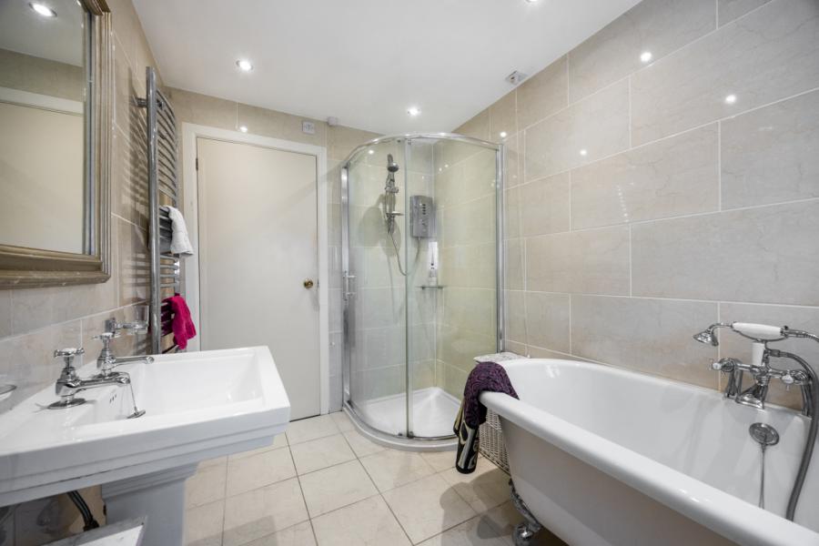 Beech Cottage, 5 Brooklands Road