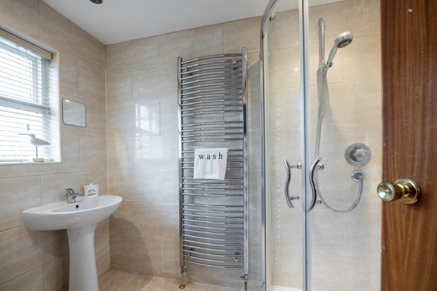 Beech Cottage, 5 Brooklands Road