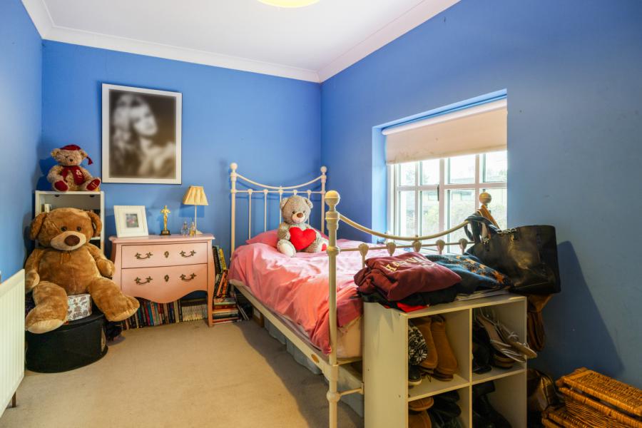 Beech Cottage, 5 Brooklands Road