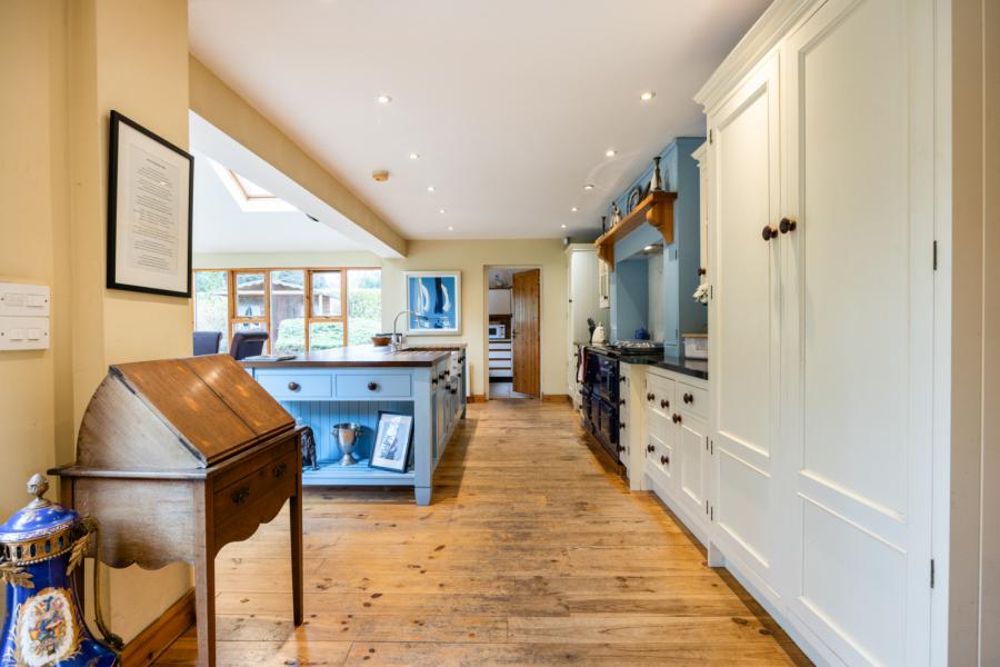 Beech Cottage, 5 Brooklands Road