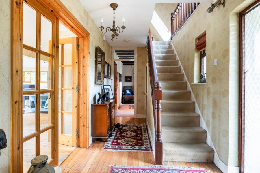 Beech Cottage, 5 Brooklands Road