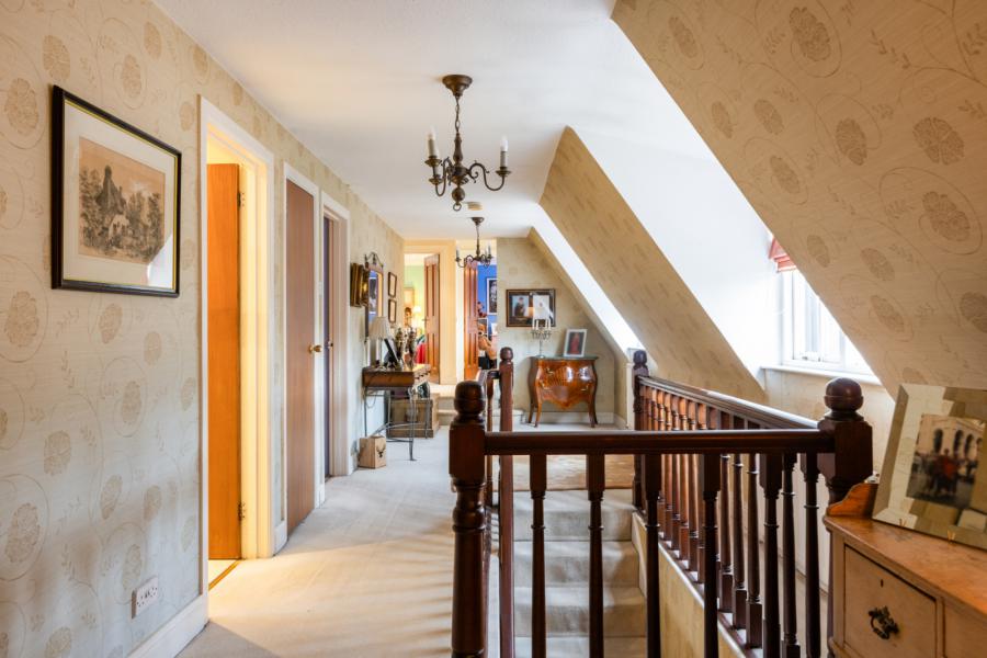 Beech Cottage, 5 Brooklands Road