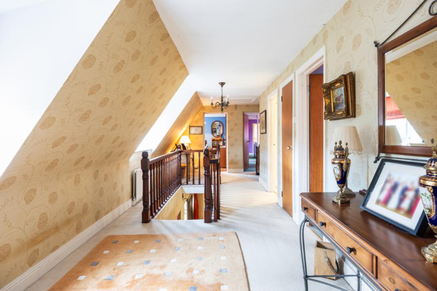 Beech Cottage, 5 Brooklands Road