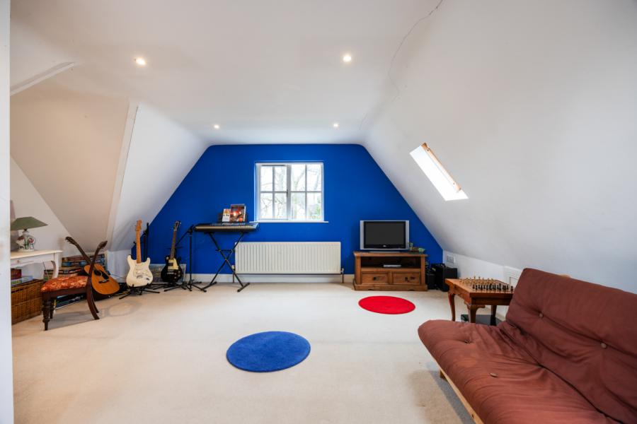 Beech Cottage, 5 Brooklands Road