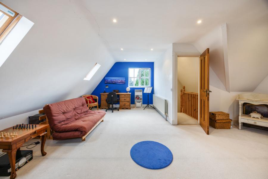 Beech Cottage, 5 Brooklands Road