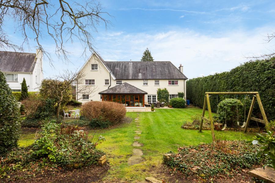 Beech Cottage, 5 Brooklands Road