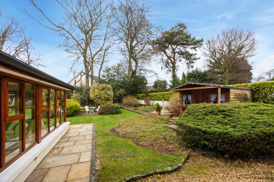 Beech Cottage, 5 Brooklands Road