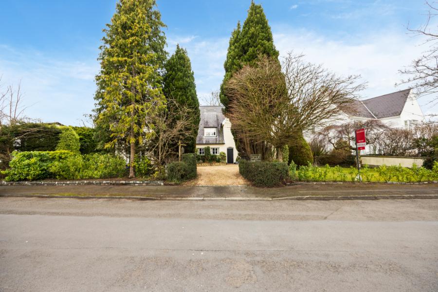 Beech Cottage, 5 Brooklands Road