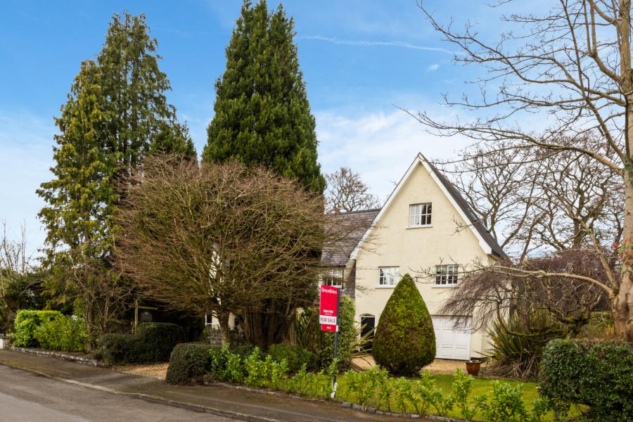 Beech Cottage, 5 Brooklands Road