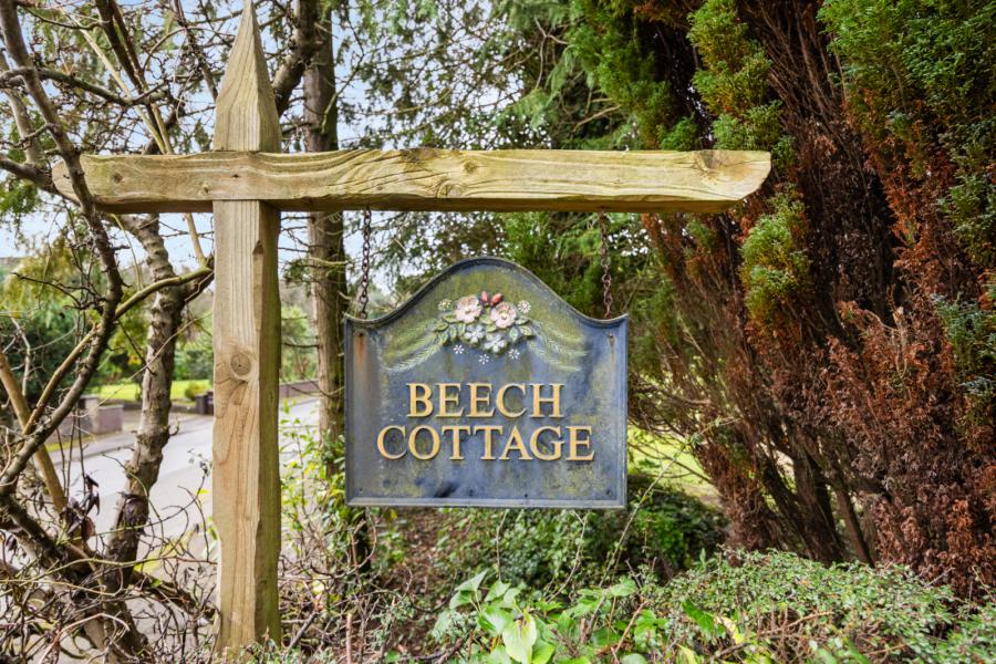 Beech Cottage, 5 Brooklands Road