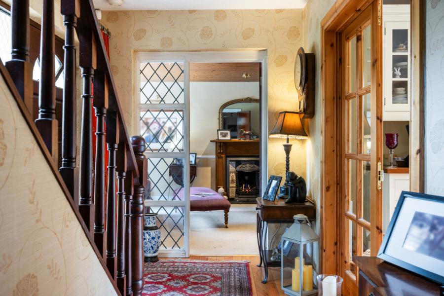 Beech Cottage, 5 Brooklands Road