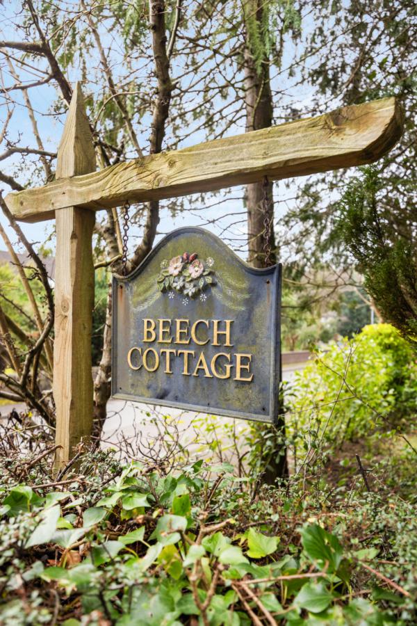 Beech Cottage, 5 Brooklands Road