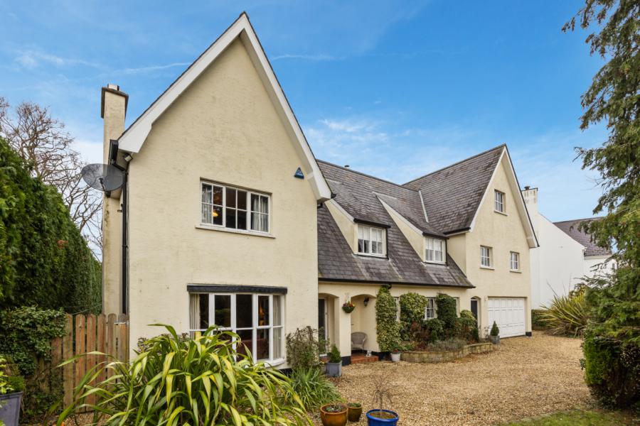 Beech Cottage, 5 Brooklands Road