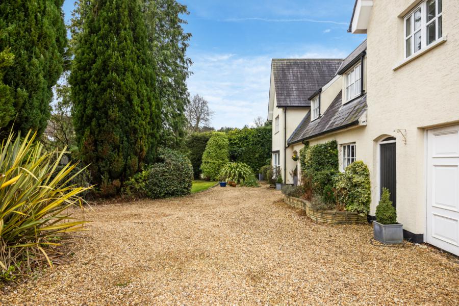 Beech Cottage, 5 Brooklands Road