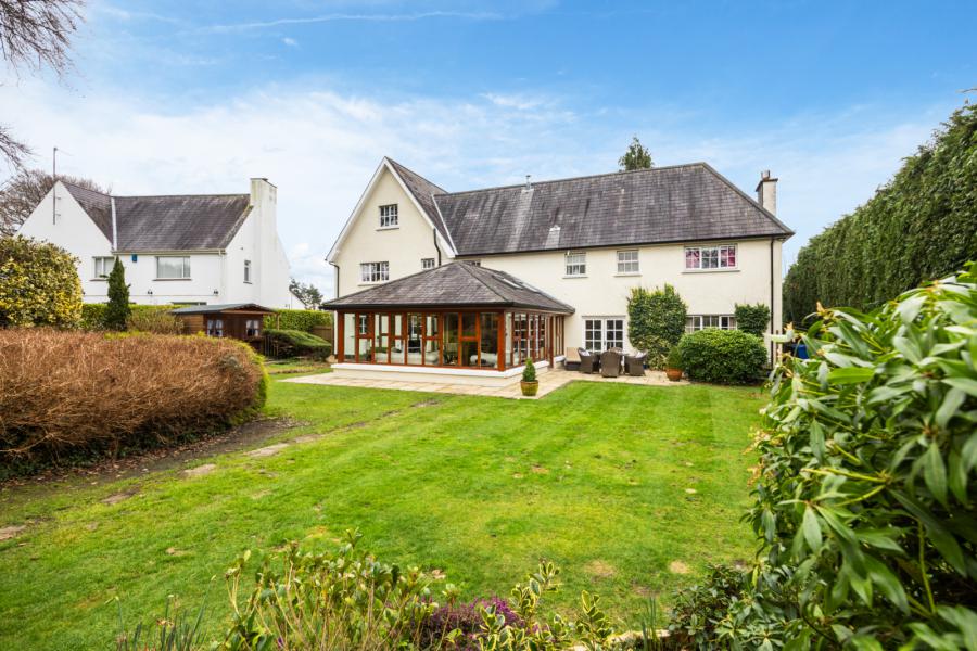 Beech Cottage, 5 Brooklands Road