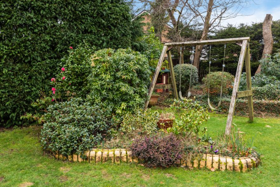 Beech Cottage, 5 Brooklands Road