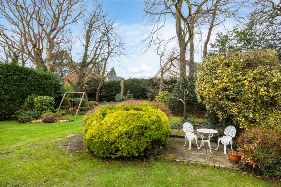 Beech Cottage, 5 Brooklands Road