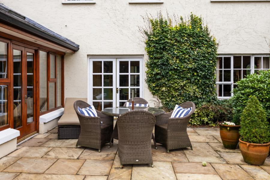 Beech Cottage, 5 Brooklands Road