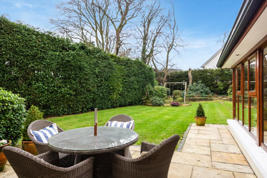 Beech Cottage, 5 Brooklands Road