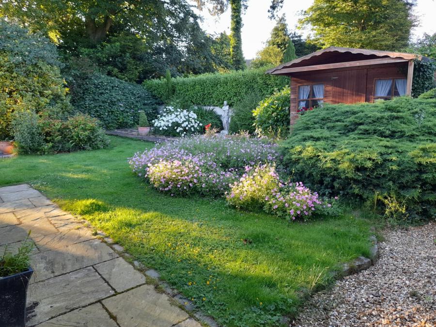 Beech Cottage, 5 Brooklands Road