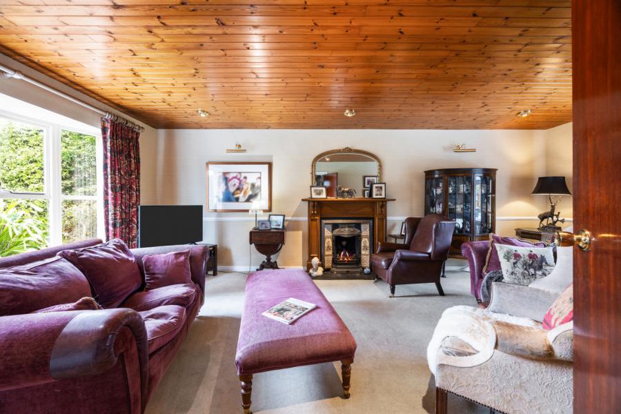 Beech Cottage, 5 Brooklands Road