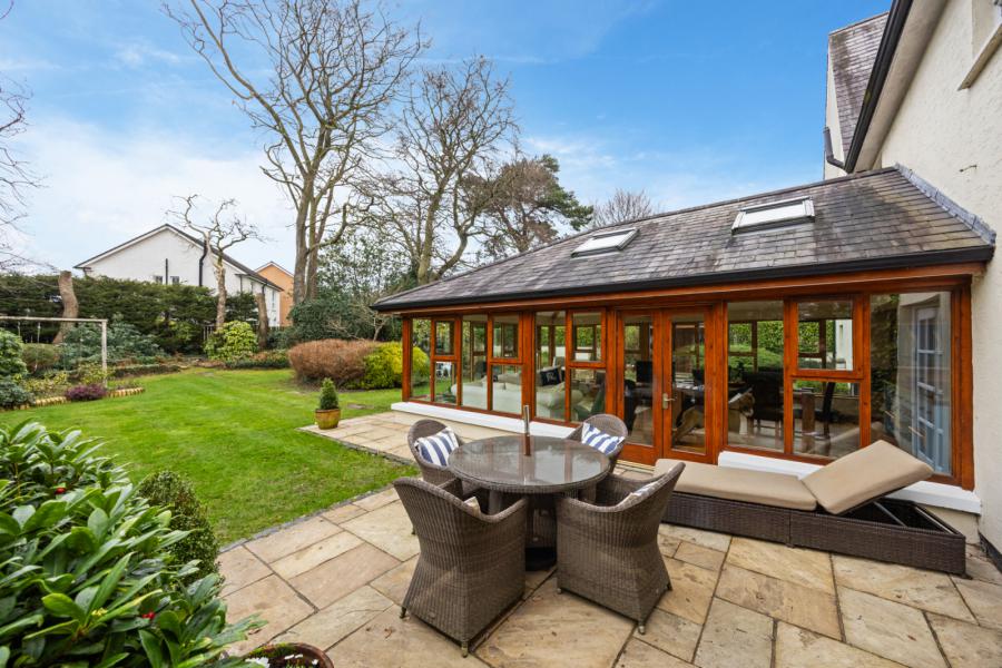 Beech Cottage, 5 Brooklands Road