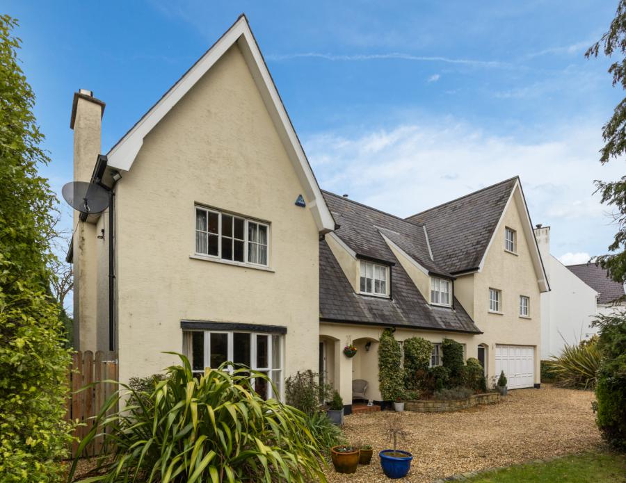 Beech Cottage, 5 Brooklands Road