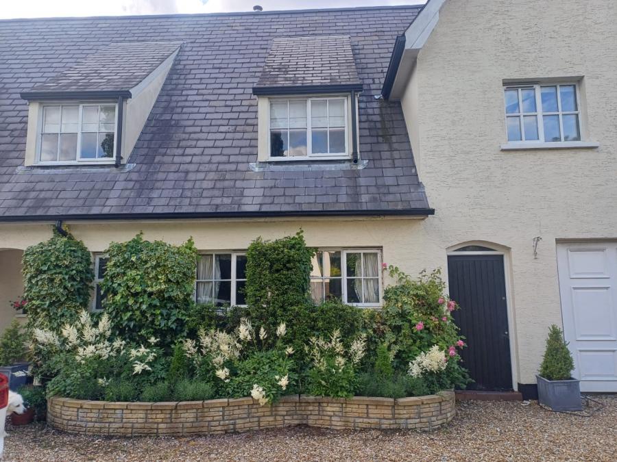 Beech Cottage, 5 Brooklands Road