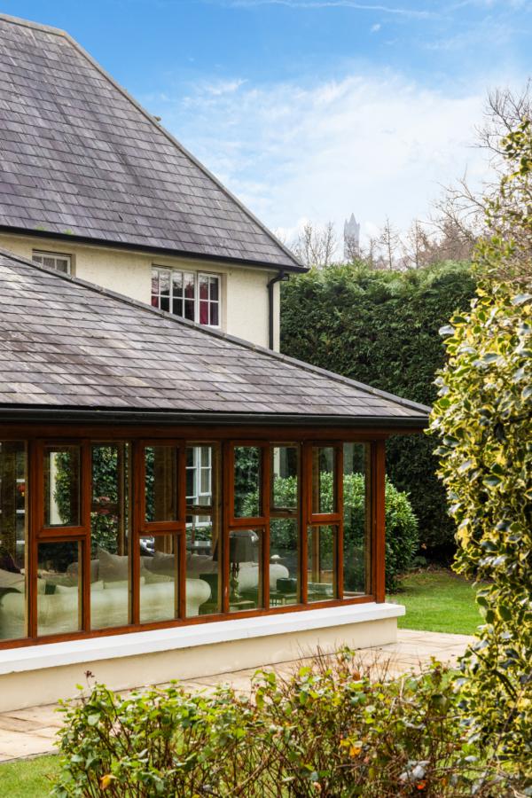 Beech Cottage, 5 Brooklands Road