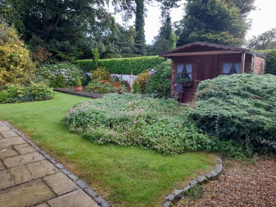 Beech Cottage, 5 Brooklands Road