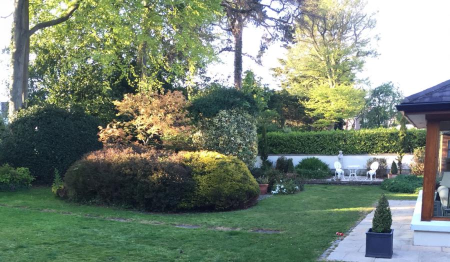 Beech Cottage, 5 Brooklands Road