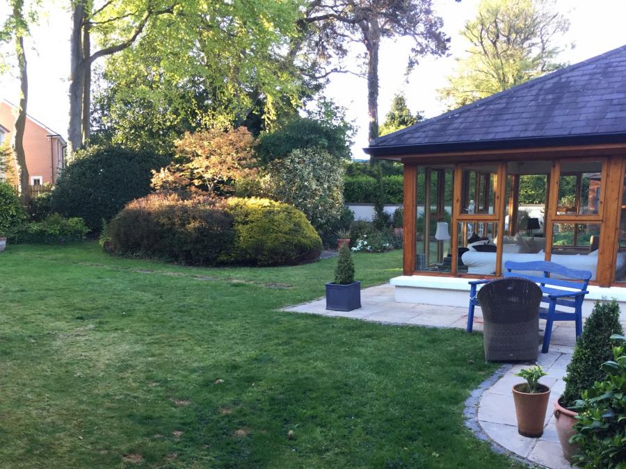 Beech Cottage, 5 Brooklands Road