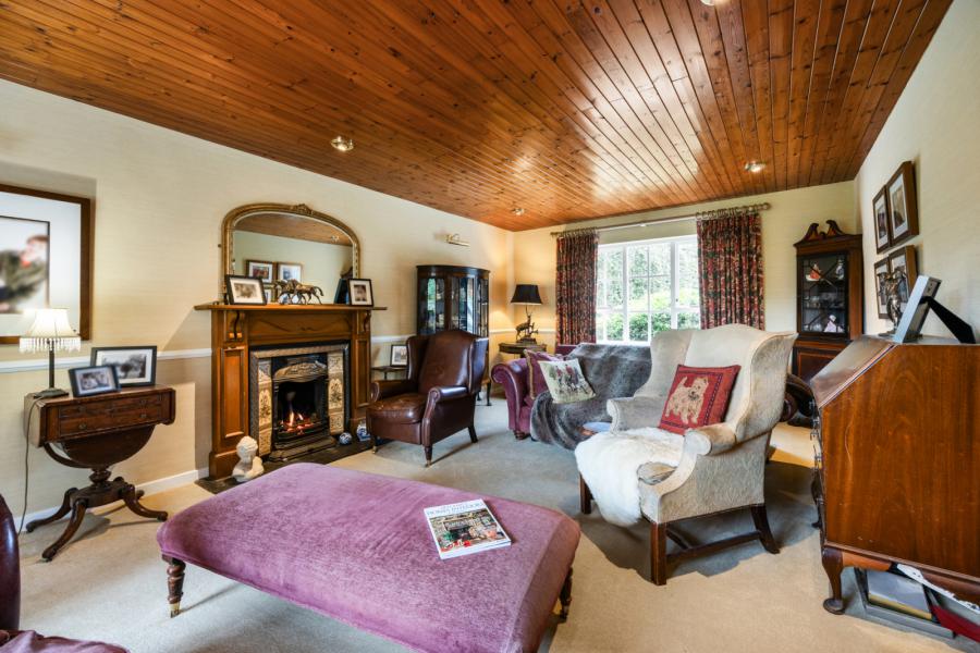 Beech Cottage, 5 Brooklands Road