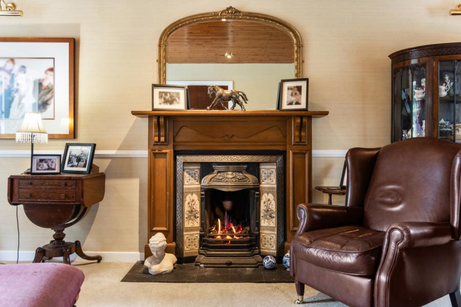 Beech Cottage, 5 Brooklands Road