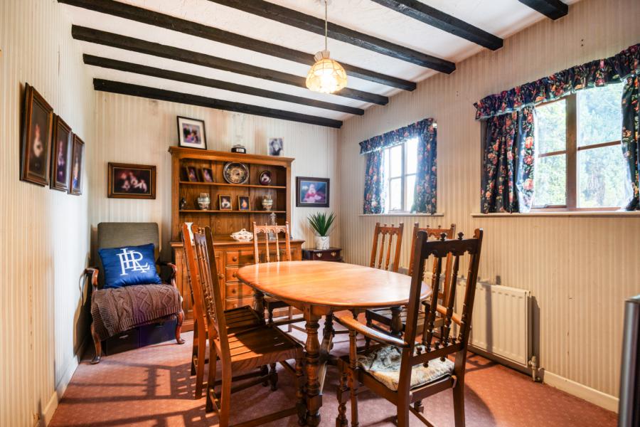 Beech Cottage, 5 Brooklands Road