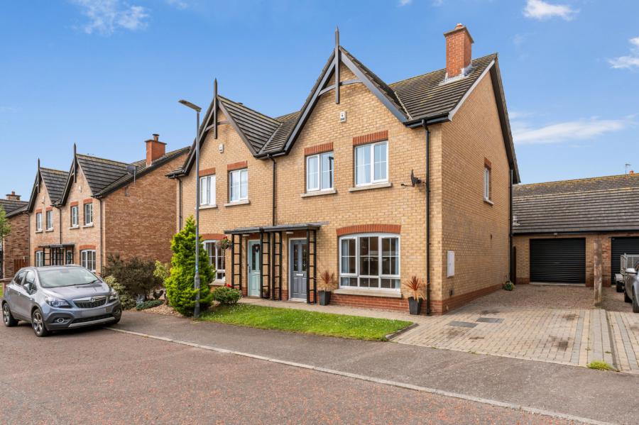 26 Bartleys Wood