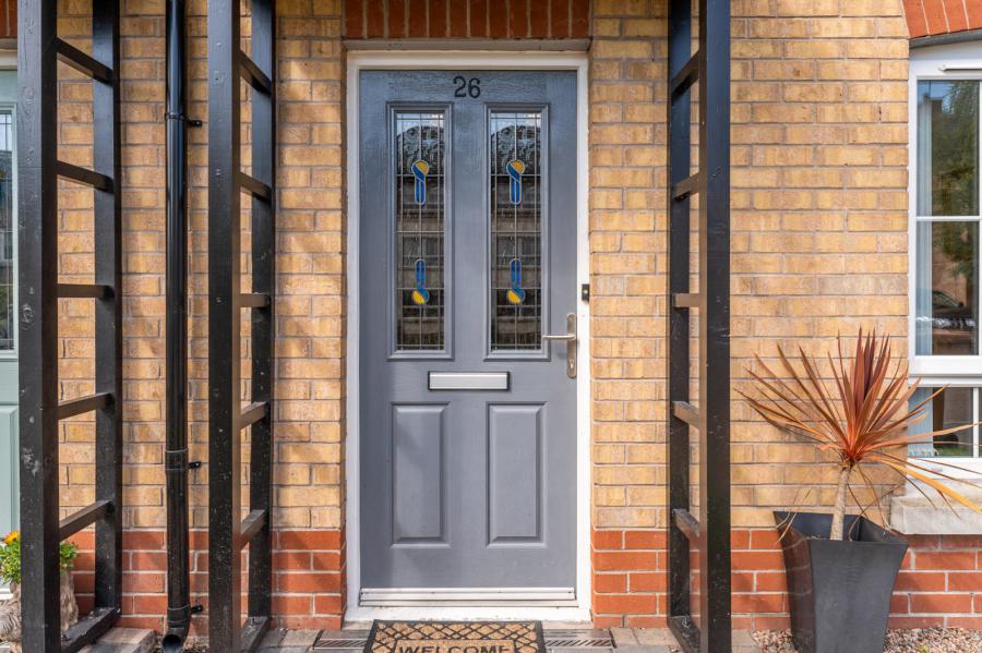 26 Bartleys Wood