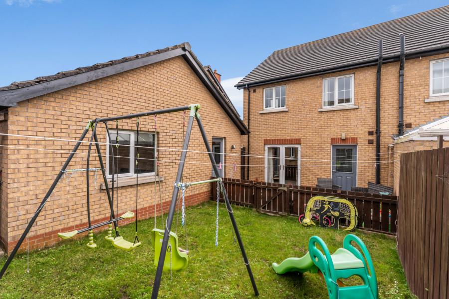 26 Bartleys Wood