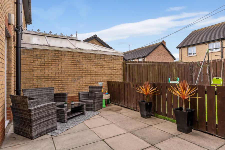 26 Bartleys Wood