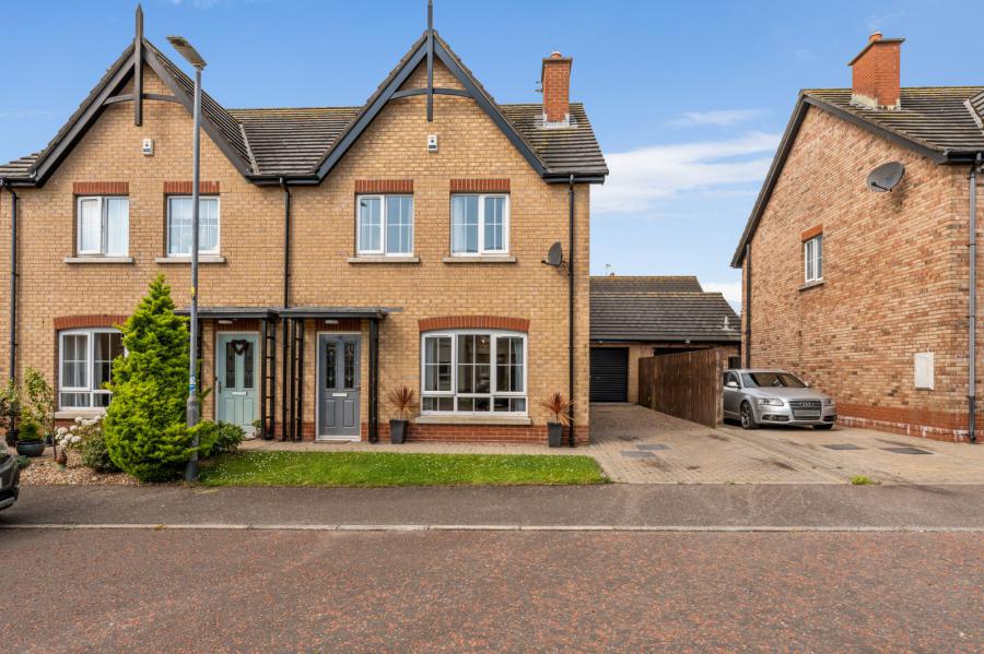 26 Bartleys Wood