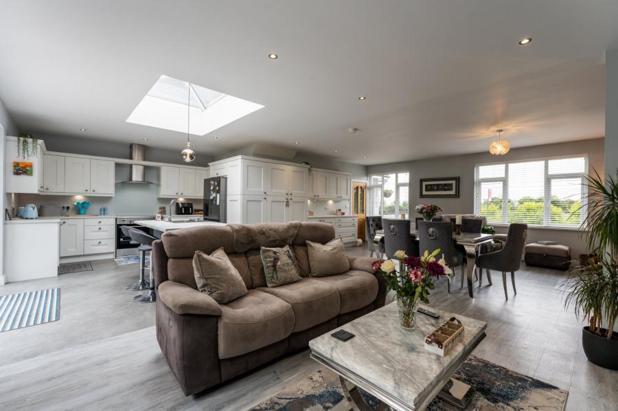 61 Killinchy Road