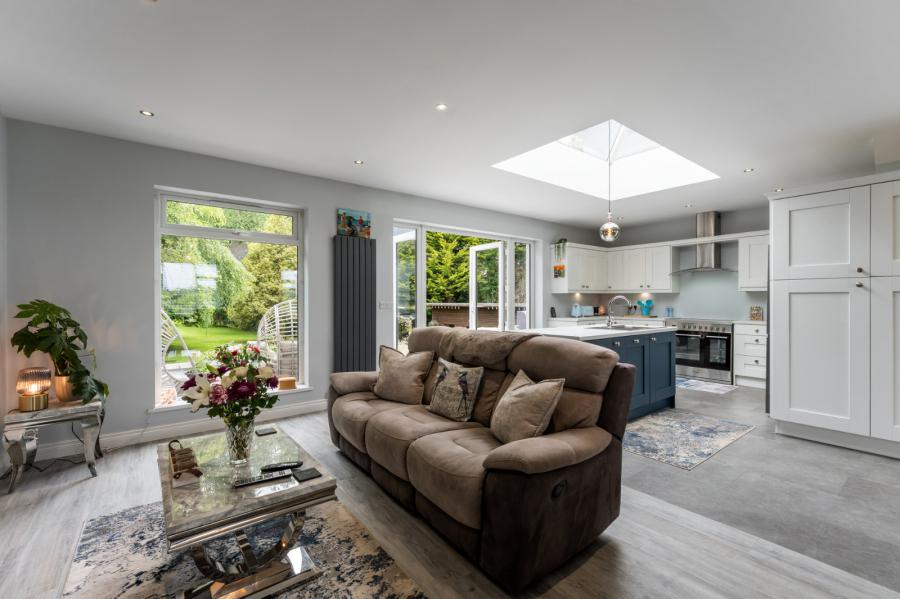 61 Killinchy Road