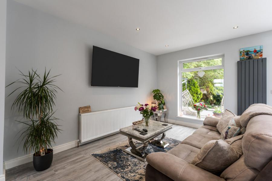 61 Killinchy Road