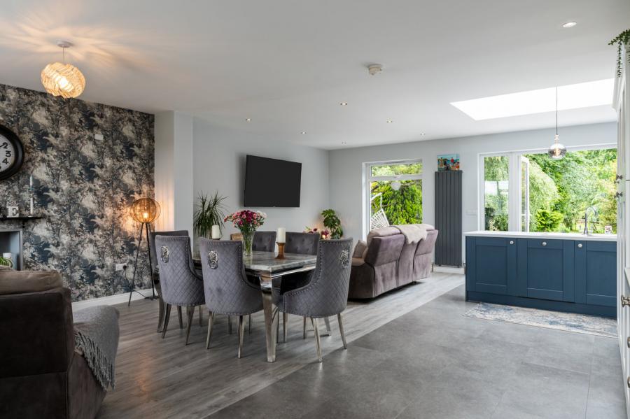 61 Killinchy Road