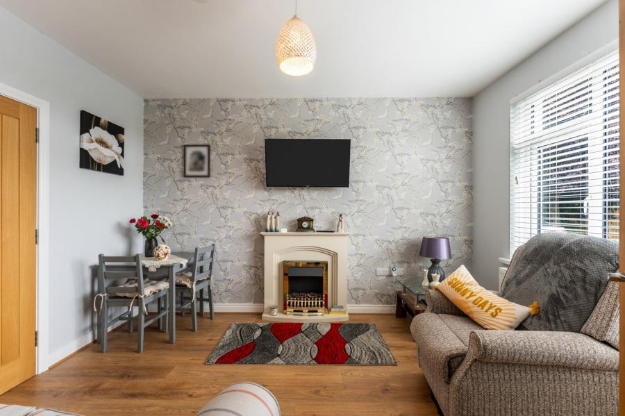 61 Killinchy Road