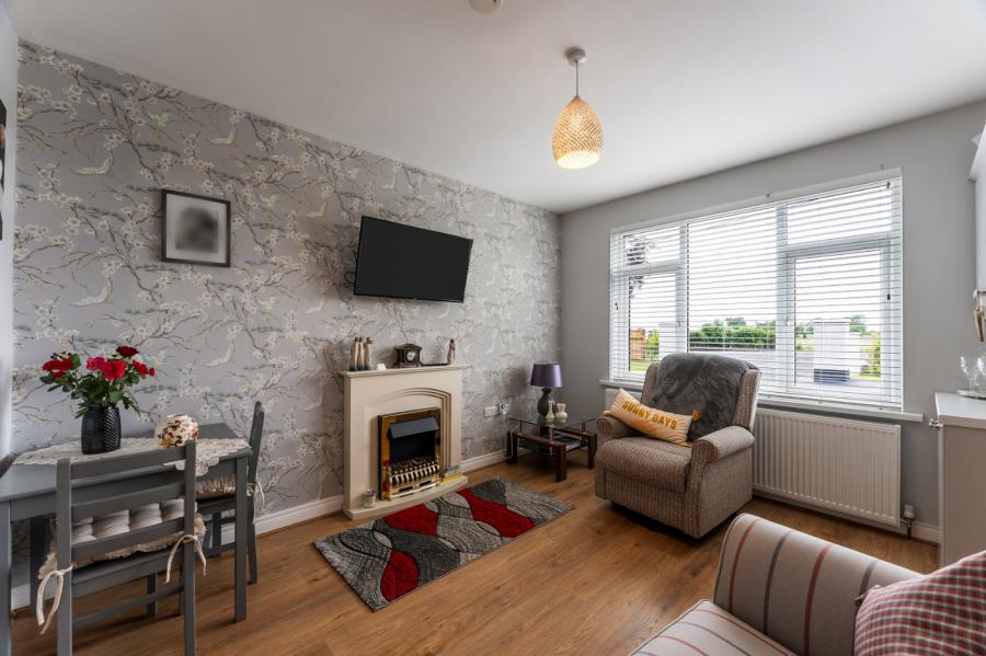61 Killinchy Road