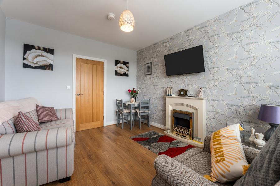 61 Killinchy Road